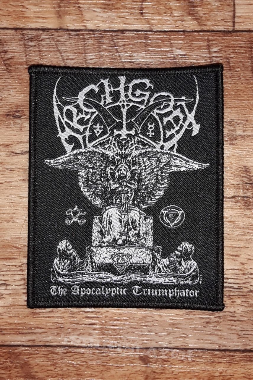 Archgoat patch