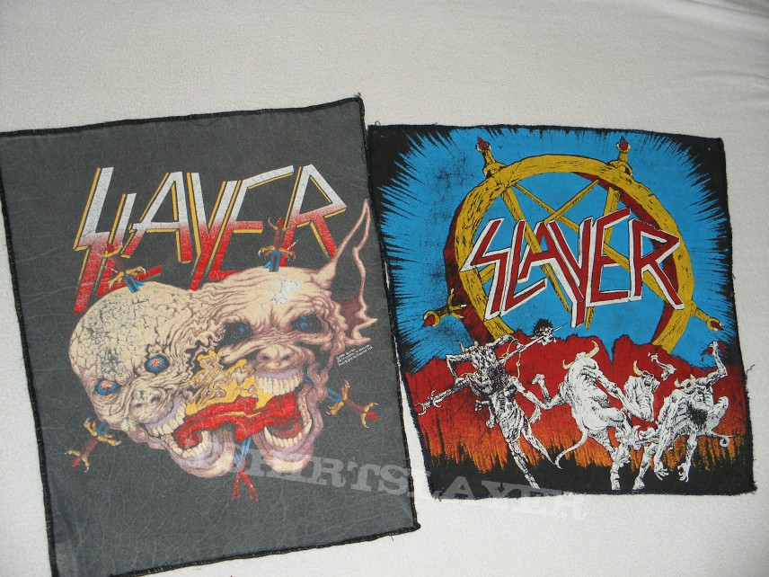 Patch - New Arrivals Patch - New Arrivals