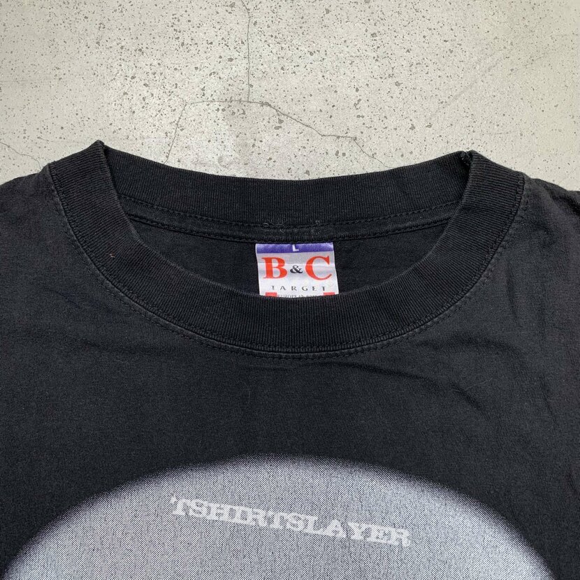 Ozzy Osbourne - 2002 Ozzfest shirt Ozzy Osbourne - 2002 Ozzfest shirt