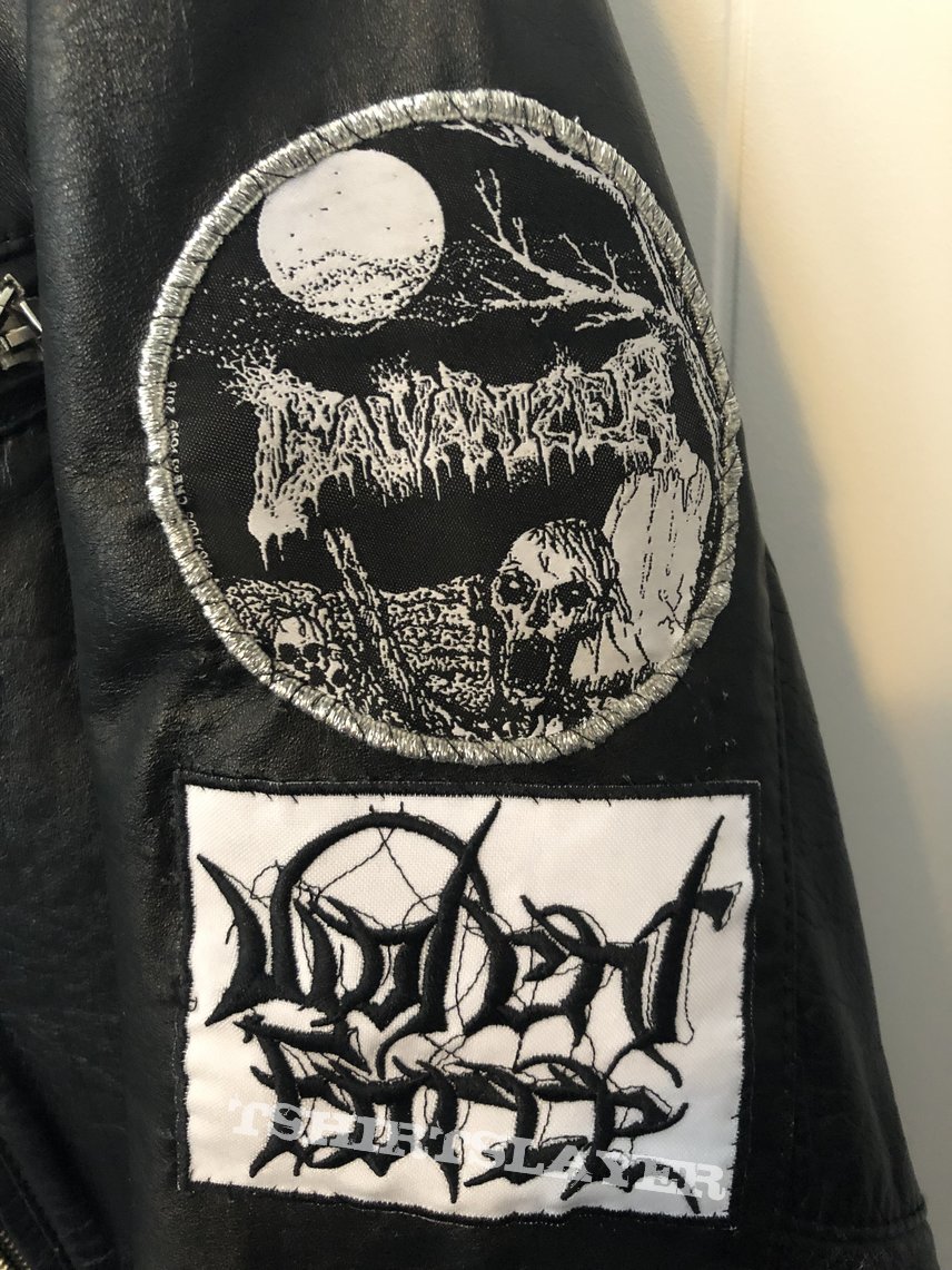 Gehennah Six-Pack Queen