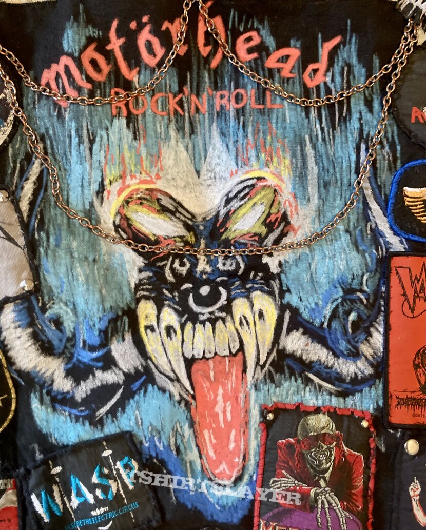 Motörhead Boogieman Motörhead Boogieman