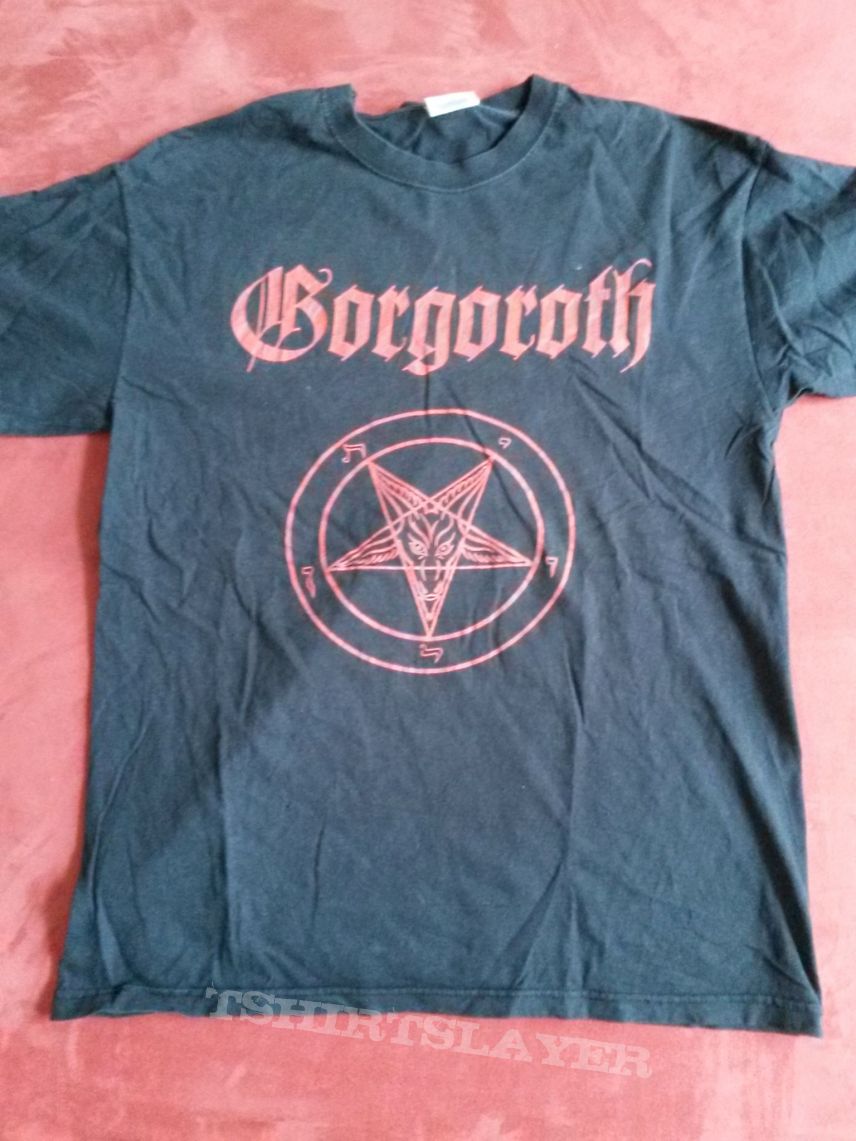 Gorgoroth