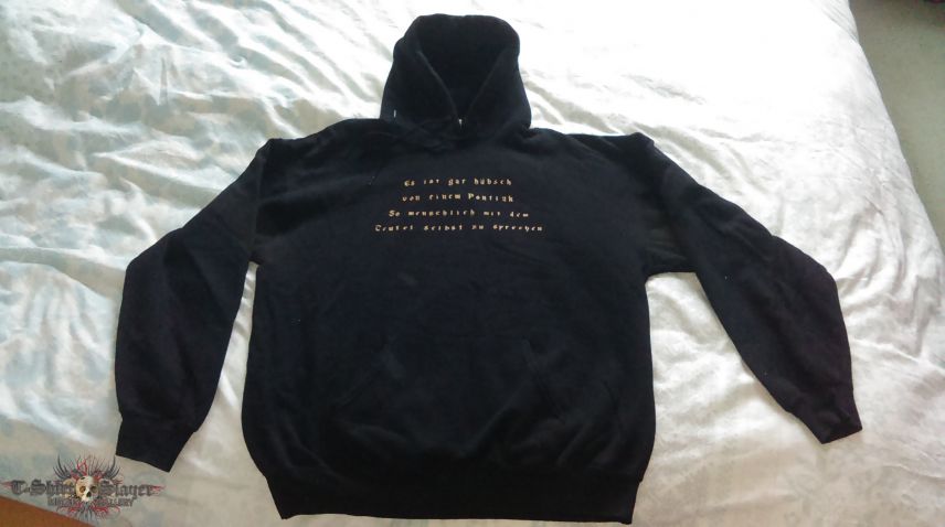 Pontiak Hoodie [XL]