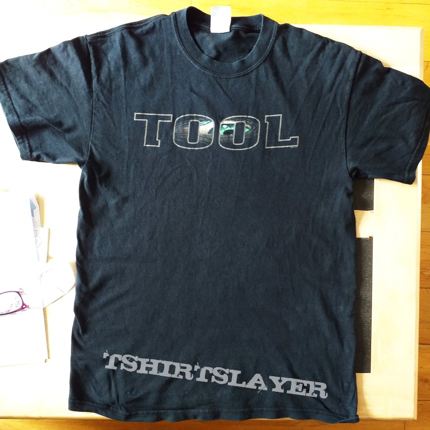 tool aenima t shirt