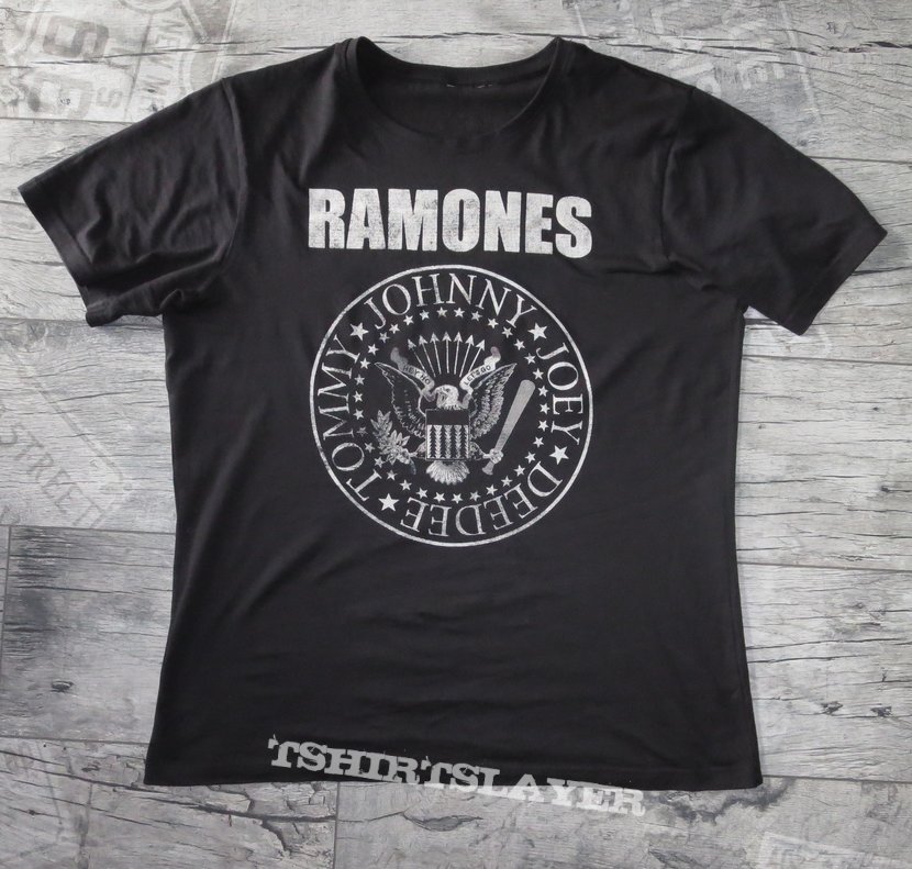 Ramones - Logo