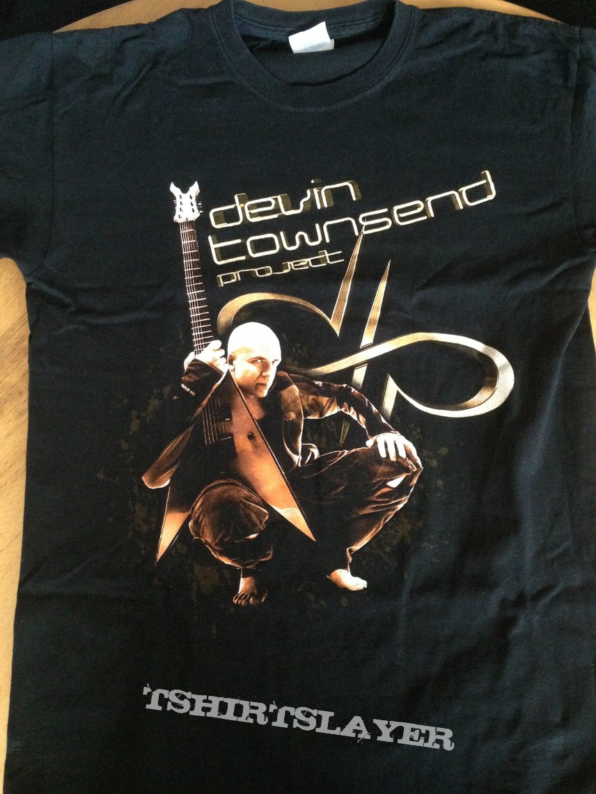 Devin Townsend Project - Addicted Tour 2010
