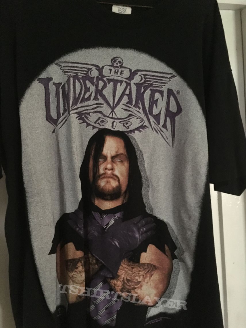 Undertaker 