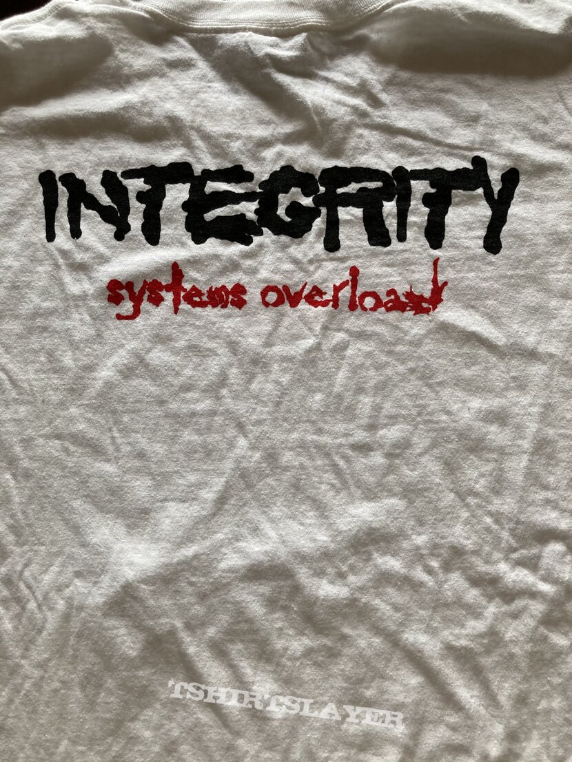 Integrity Systems Overload 