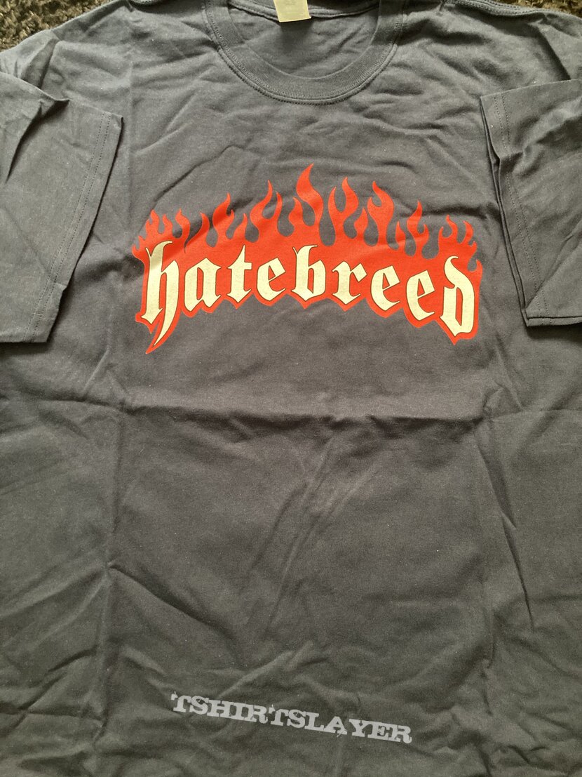 Hatebreed 