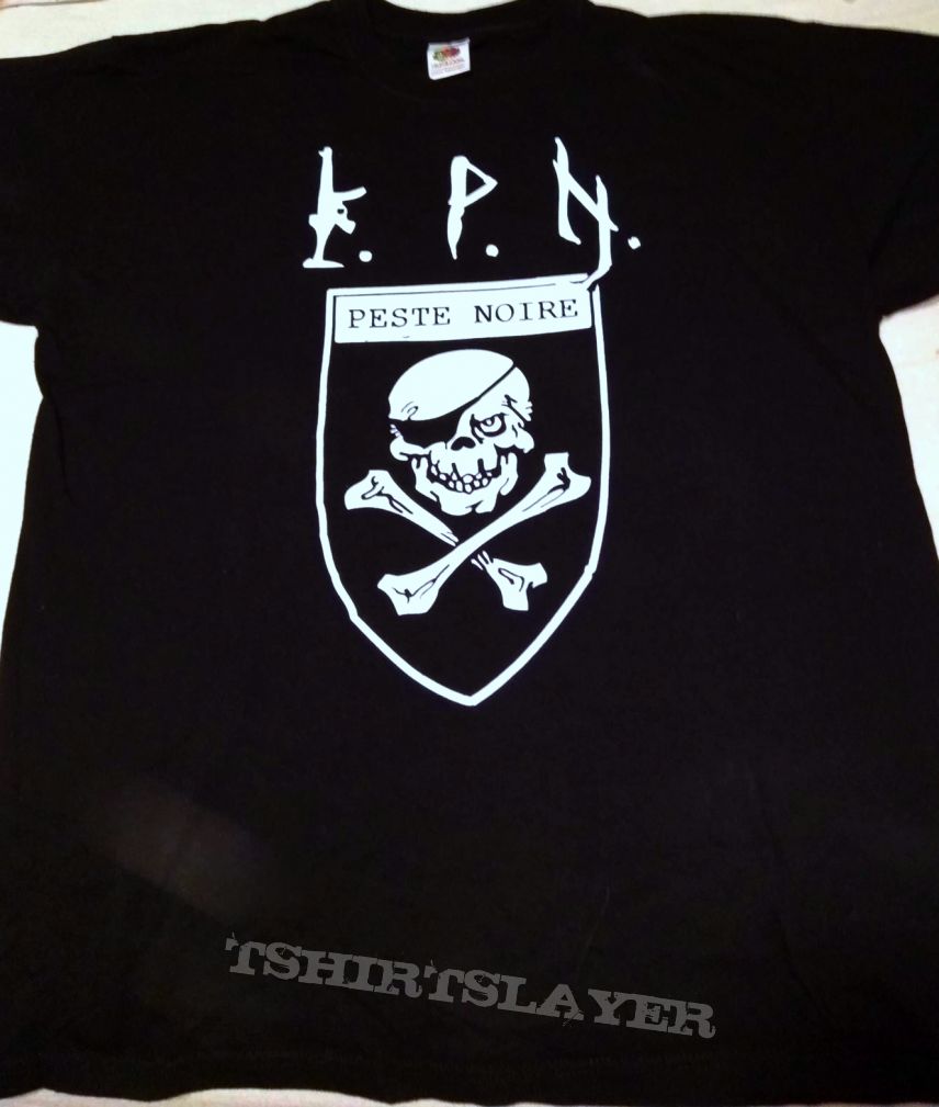 Peste Noire t-shirt