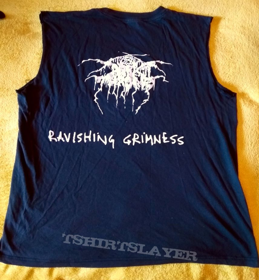 Darkthrone - Ravishing Grimness shirt