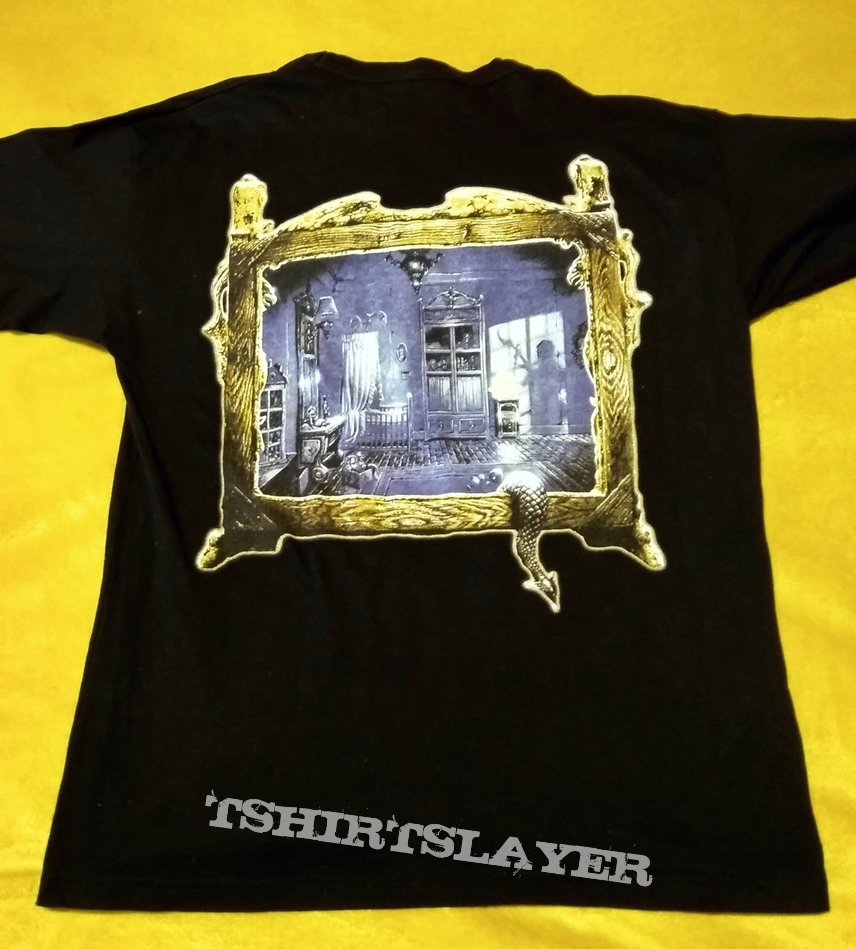 Blind Guardian - Imaginations from the Other Side shirt Blind Guardian - Imaginations from the Other Side shirt