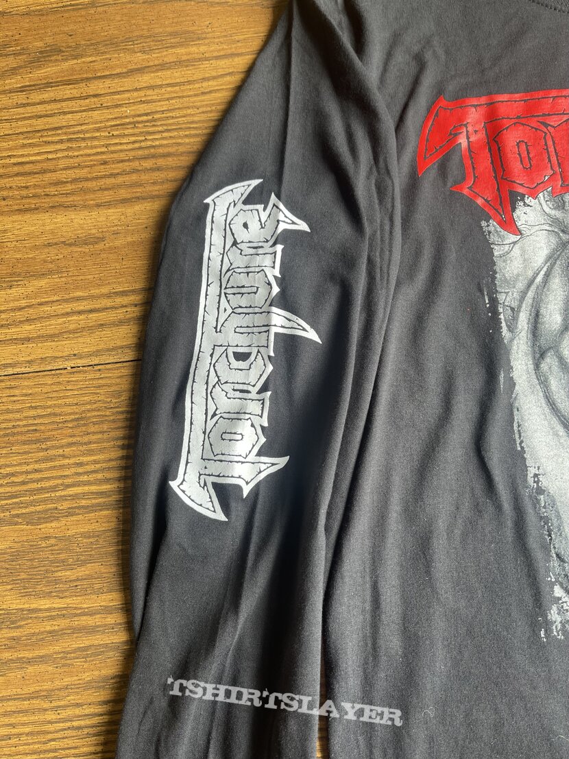 Torchure The Essence