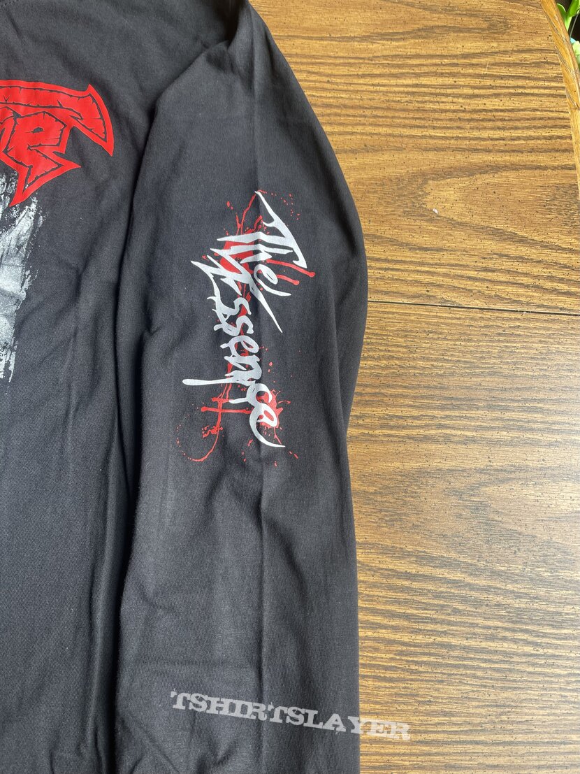 Torchure The Essence