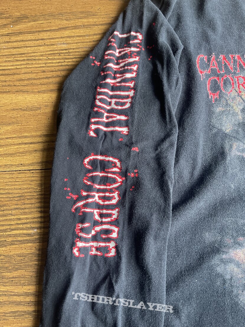 Cannibal Corpse Vile