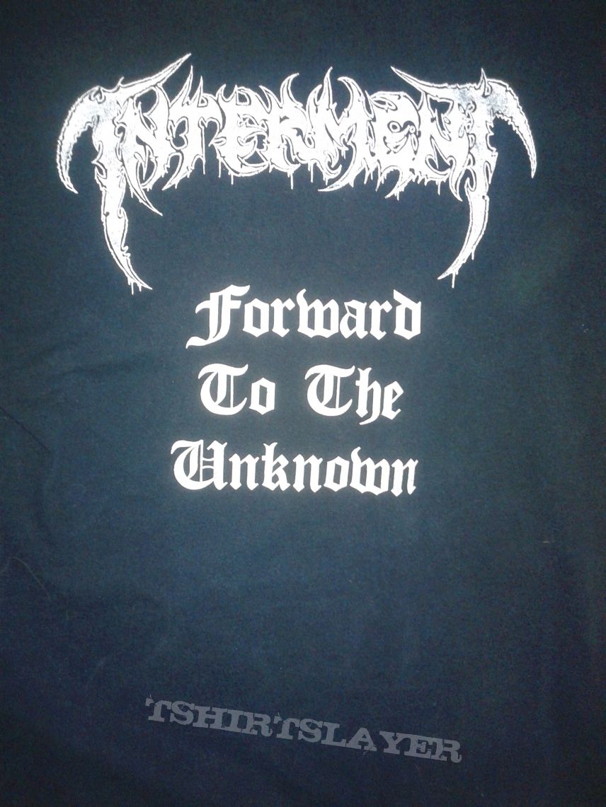 Interment (SWE) T-shirt
