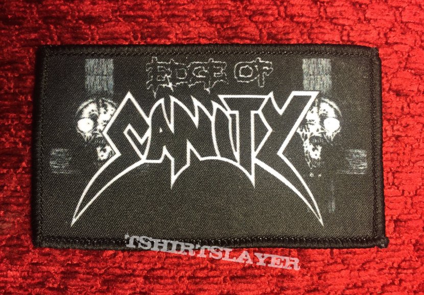 Edge of Sanity patch