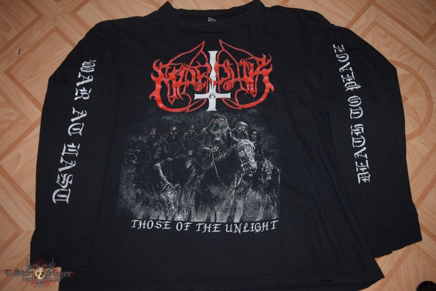 Marduk - Those of the Unlight