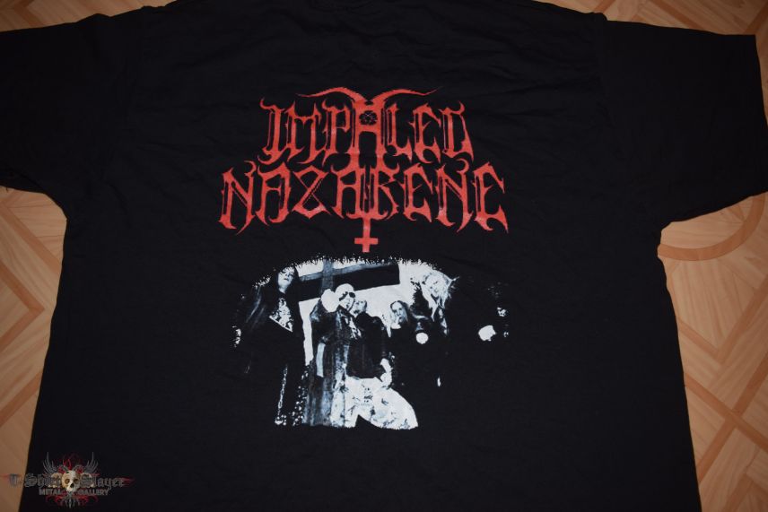 Impaled Nazarene - Tol Cormpt Norz Norz Norz