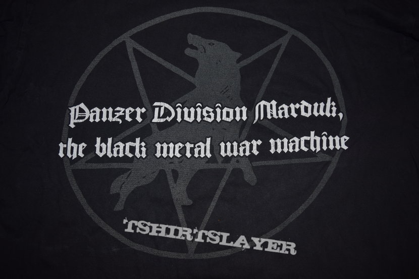 Marduk - Panzer Division Marduk