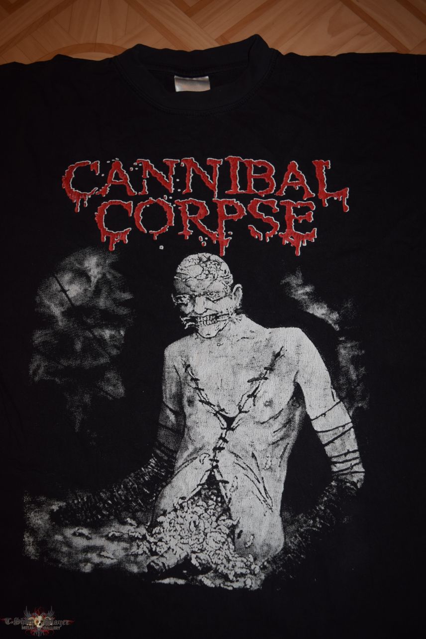 Cannibal Corpse - Vile