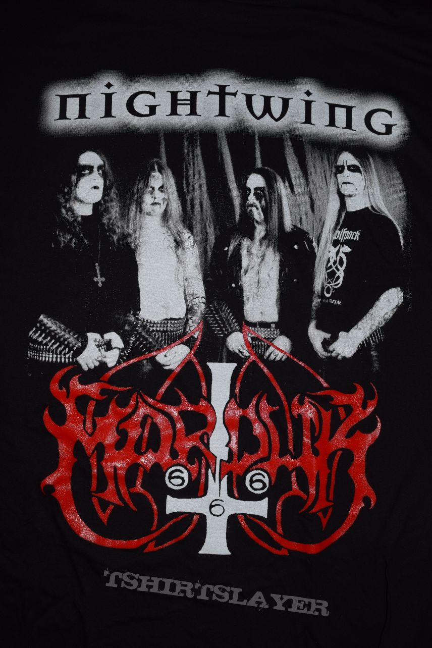 Marduk - Nightwing