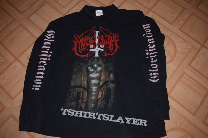 Marduk - Glorification LS