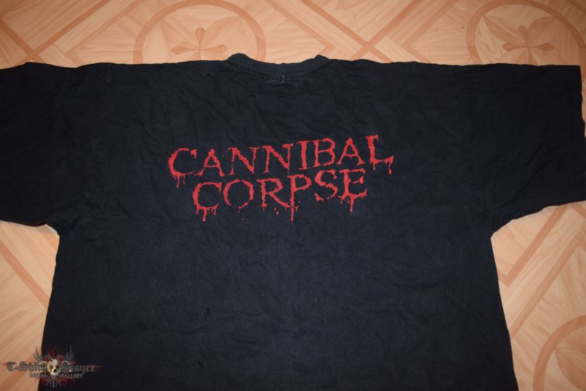 Cannibal Corpse - Vile