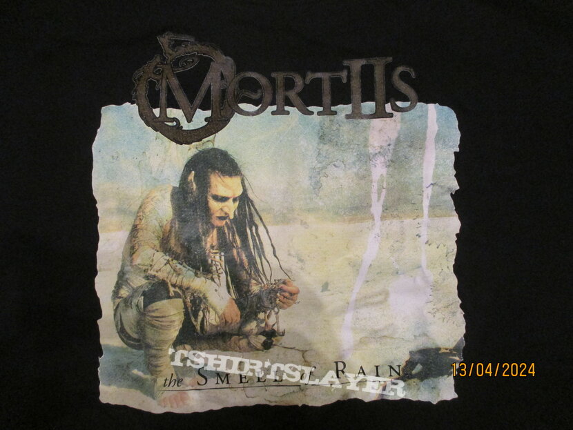 Mortiis - The Smell of Rain