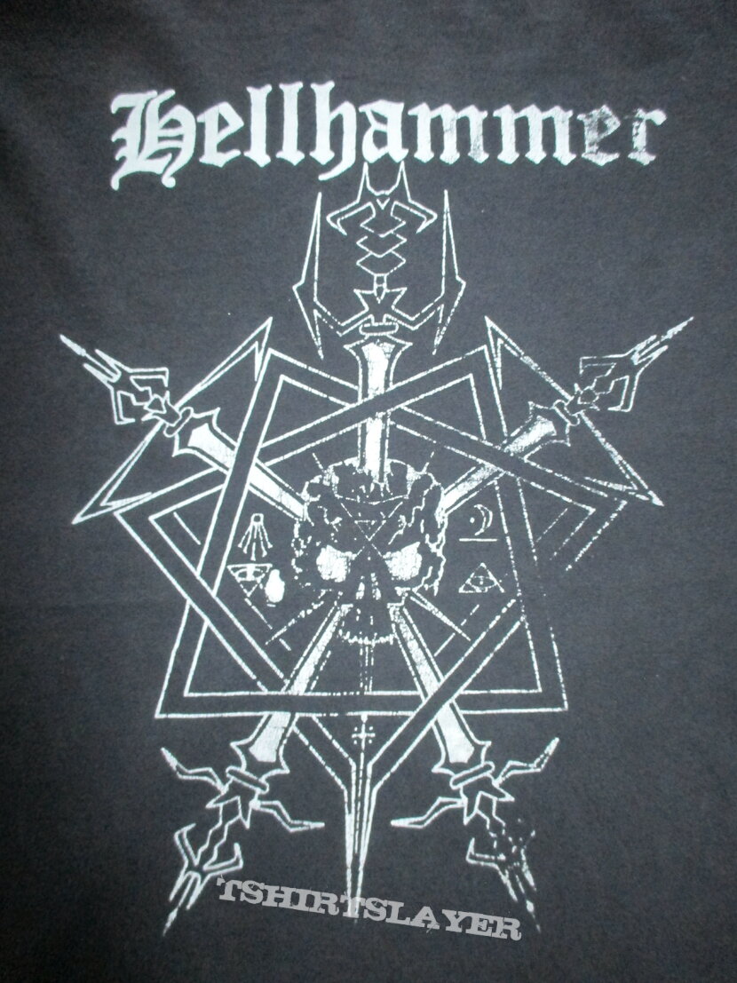 Hellhammer