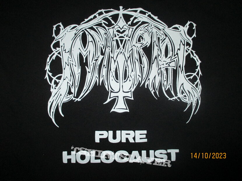 Immortal - Pure Holocaust / Sons of Northern Darkness