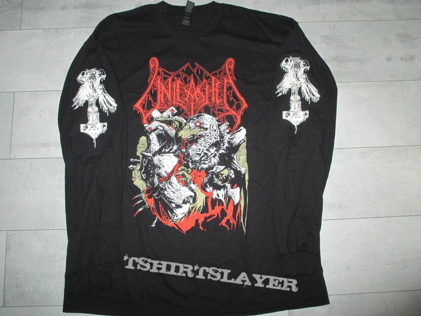 Unleashed - Vultures