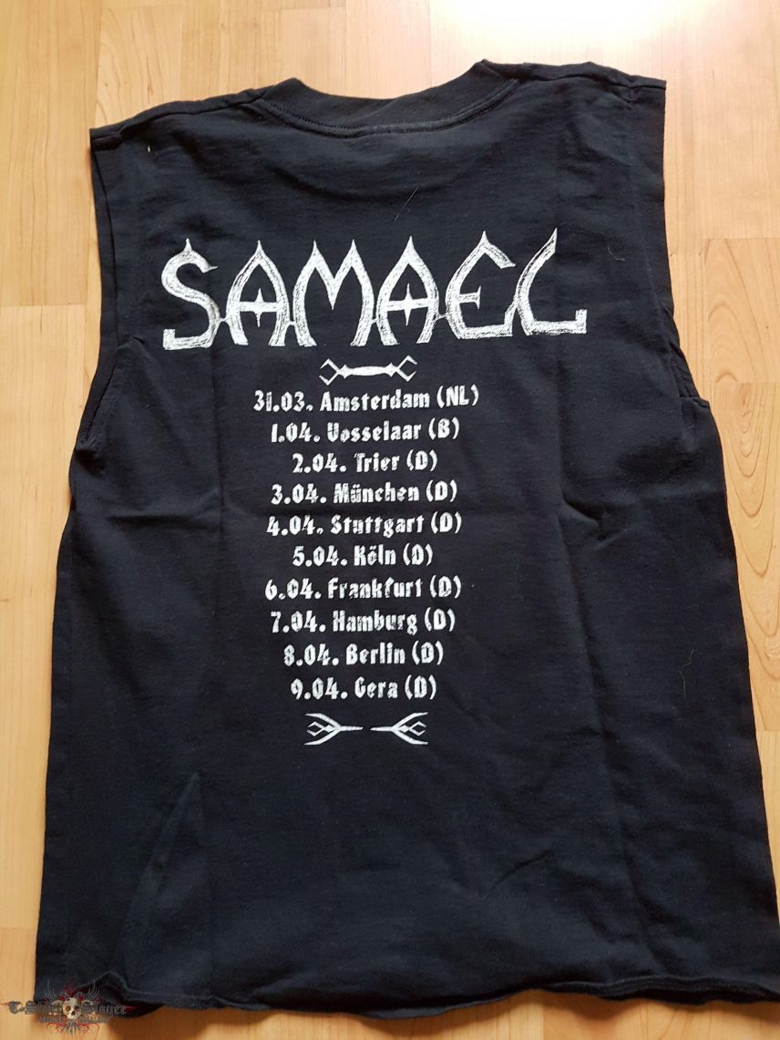 Samael