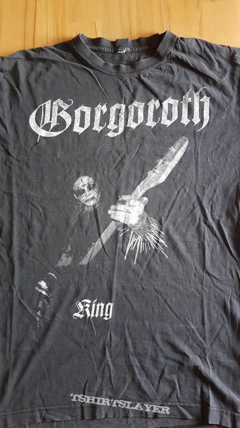 Gorgoroth &quot; King &quot;