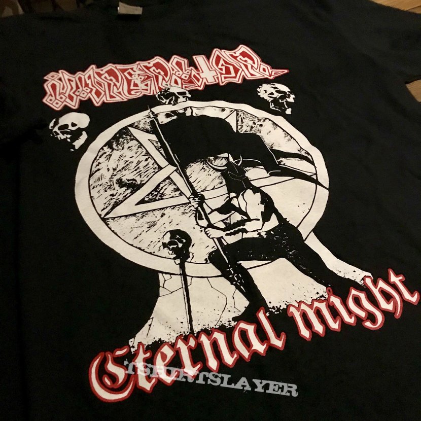 Imperator shirt