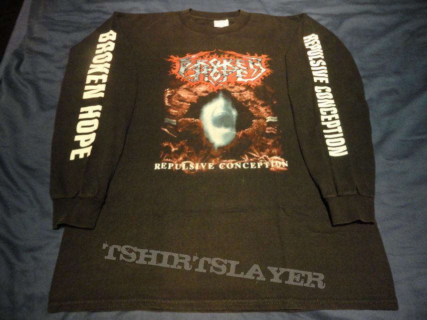 Broken Hope LS