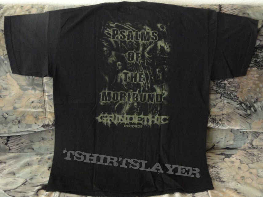 Defeated Sanity SS