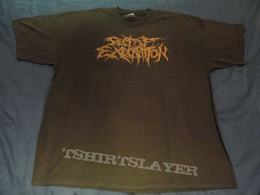 My Sect Of Execration Collection