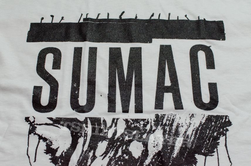 Sumac - Trails (2015)