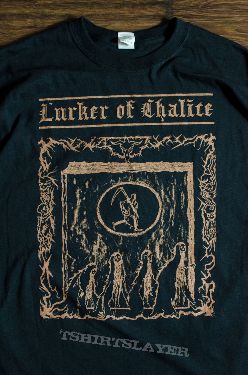 Lurker of Chalice - LoC LS (2017)