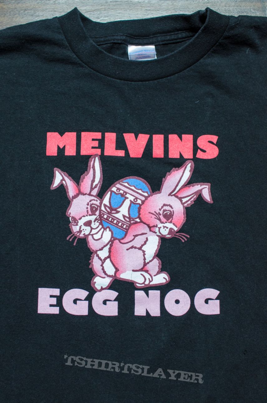 Melvins - Egg Nog (2005)