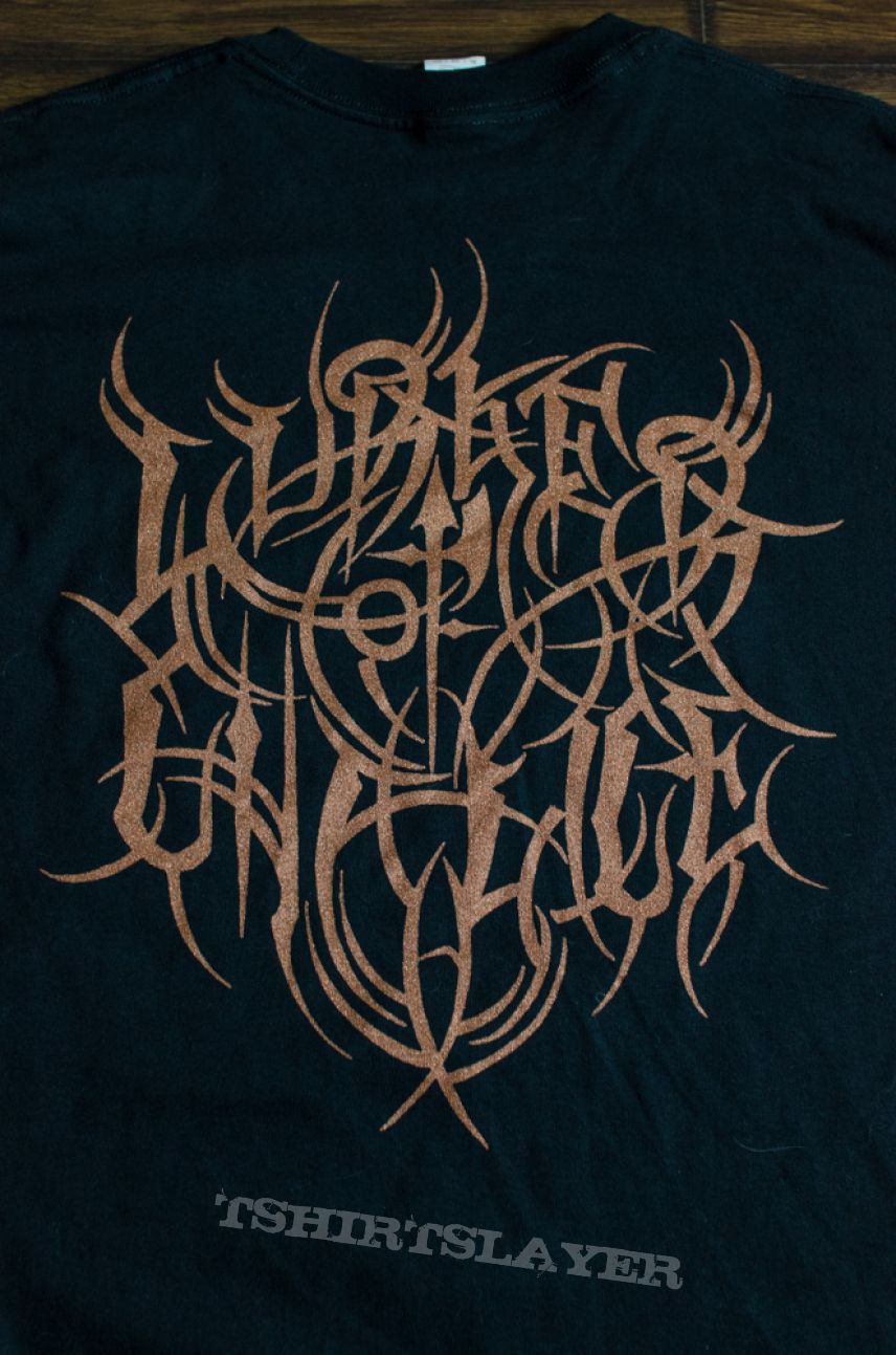 Lurker of Chalice - LoC LS (2017)