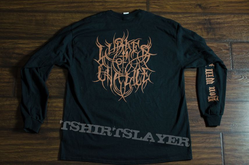 Lurker of Chalice - LoC LS (2017)