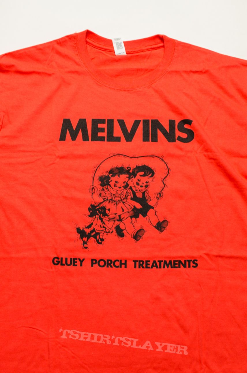 Melvins - Gluey Porch Treatments OG (2015)