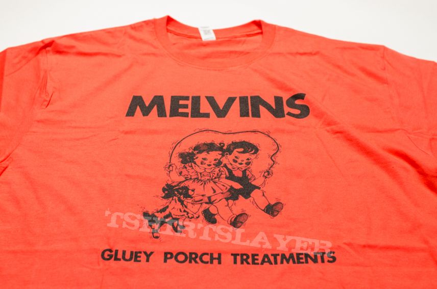 Melvins - Gluey Porch Treatments OG (2015)