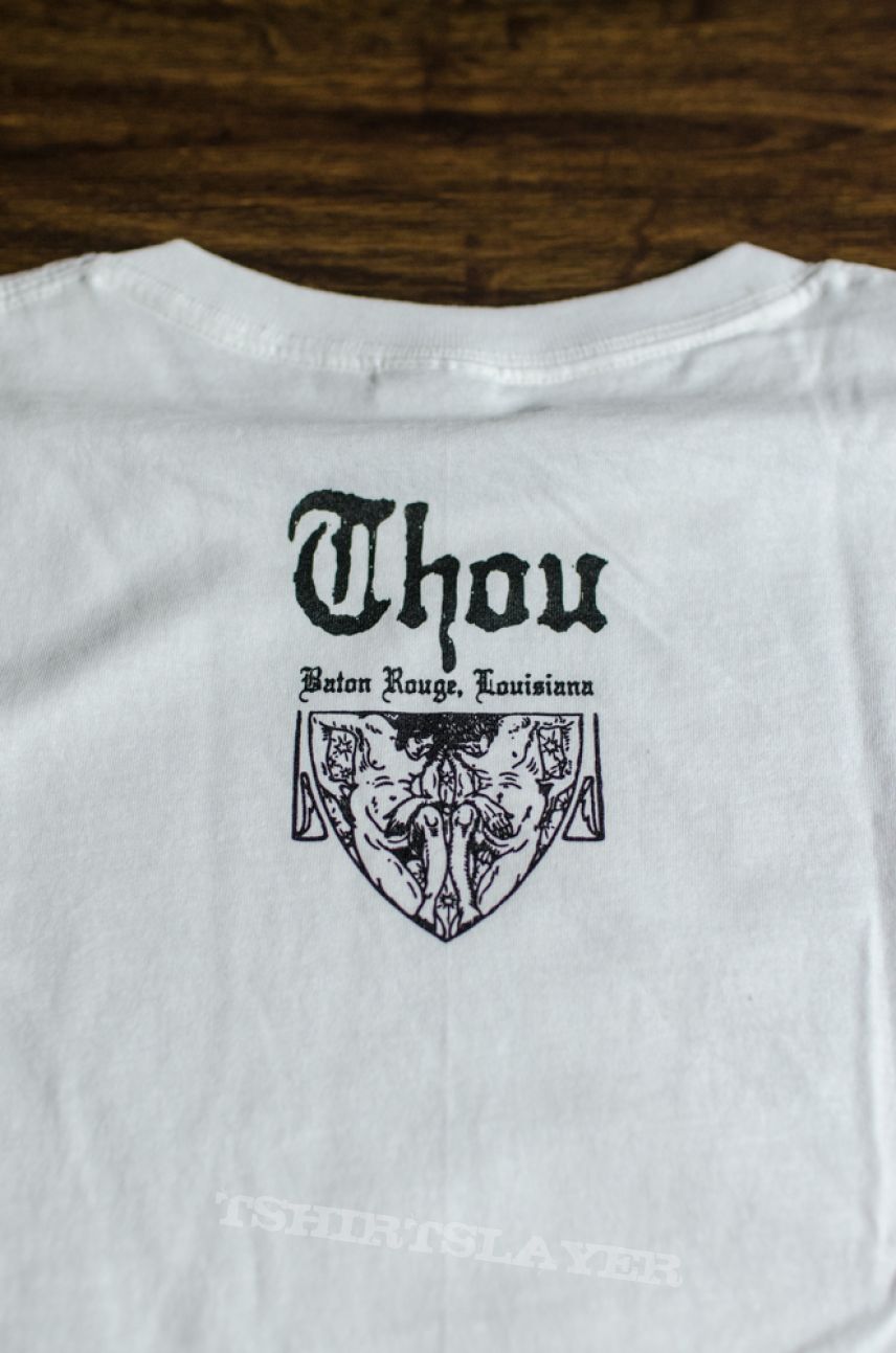 Thou - To The Chaos Wizard Youth (2016)