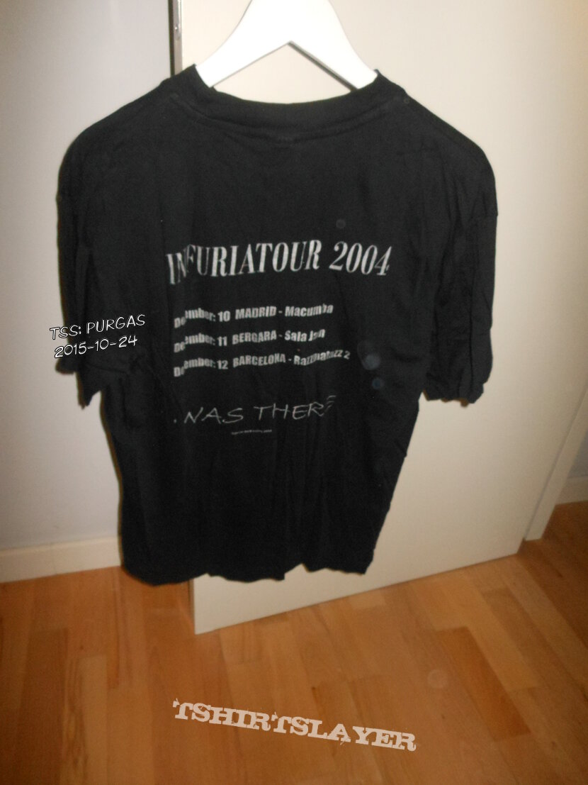 RAM (Tour 2004)