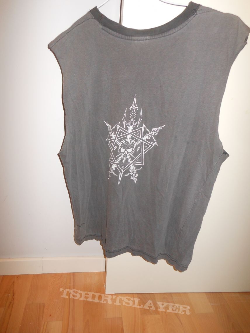 Celtic Frost (Emperor´s Return Shirt 80´s)