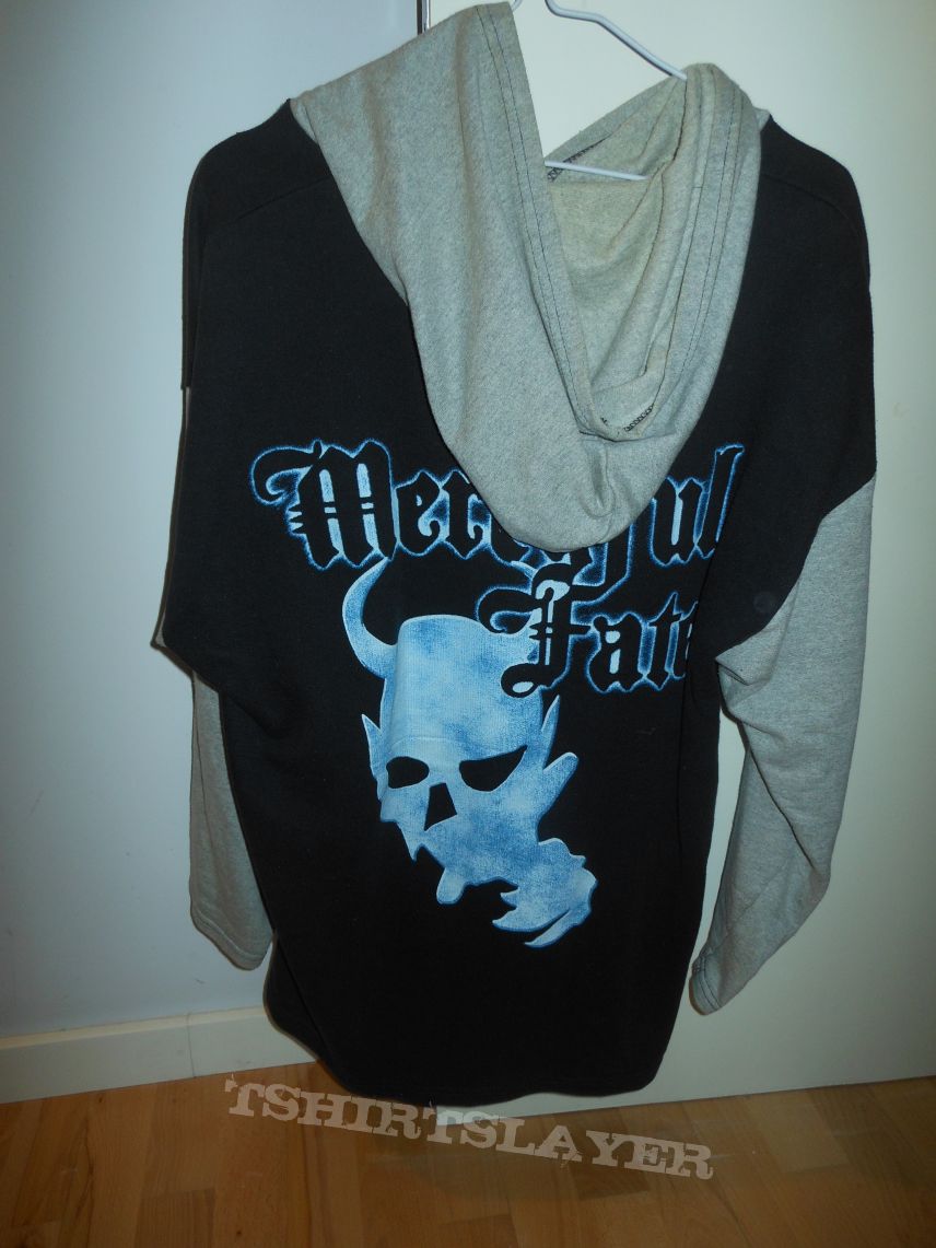 Mercyful Fate sweatshirt 1998 Dead Again
