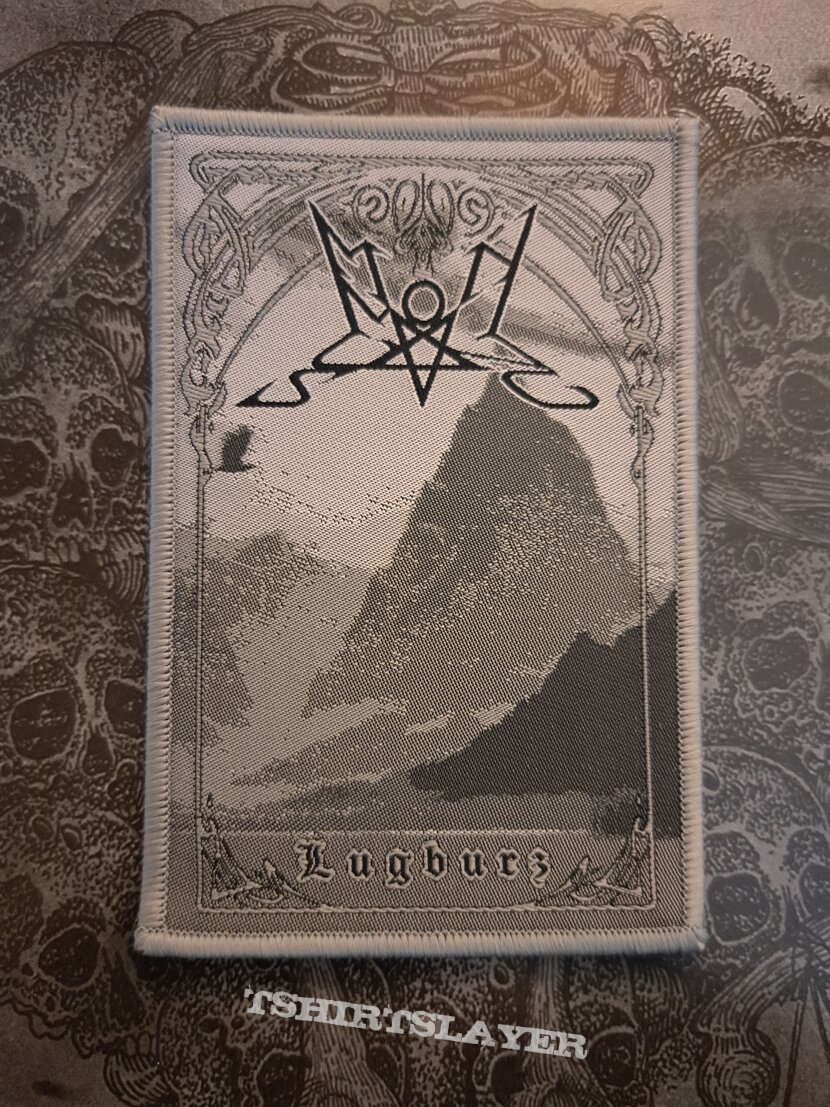 Summoning - Lugburz - Patch